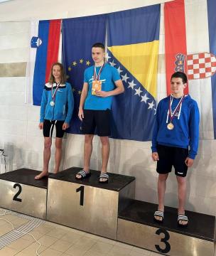 Na Mariničevem memorialu v Velenju odlični rezultati ravenskih plavalcev (7)